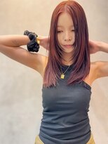 デコラ DECOR&nbsp;ピンクバイオレットレイヤー