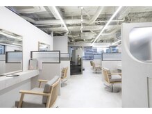 アーレア バイ リトル 横浜(Alea by little)