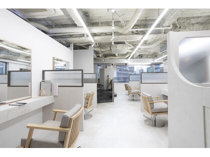 アーレア バイ リトル 横浜(Alea by little)の写真