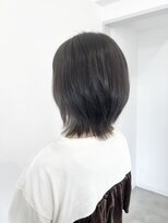 サロン(SALON)&nbsp;30代40代におおすめ！派手すぎないデザインカラー