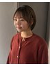 【霜沢指名限定】似合わせカット+透明感カラー+お話カウンセリング