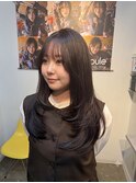 レイヤースタイル