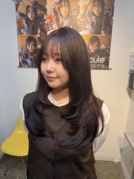 ジュール 池袋(Joule) レイヤースタイル