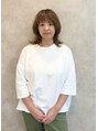 アグ ヘアー ベース 三沢店(Agu hair base)&nbsp;佐藤 久美子