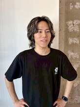 フィックス(FIX) 原科 宏平