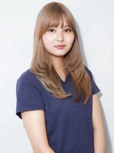 elu-men's perm&men's cut-新小岩【エルメンズパーマ&メンズカットニュアンスパーマ】 レイナ 新小岩