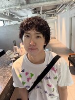 シェリム 栄(CHERIM)&nbsp;mens casual