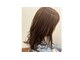 アミックス ヘアワークス 山口店(AMIX hair works)の写真