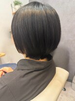 ココル(cocoru)&nbsp;【コンパクトショートボブ】越谷/新越谷/南越谷/蒲生/草加