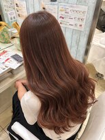 プロデュース 町田店(Produce)&nbsp;髪質改善カラー