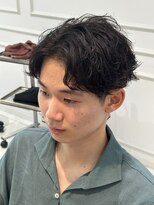 ニューヨークニューヨーク メン 姫路本店(NYNY MEN)&nbsp;フェザーアップバング