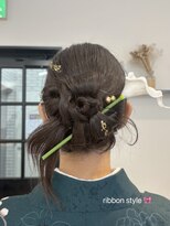 リアン 本厚木(LIAN)&nbsp;ヘアアレンジ/ヘアセット
