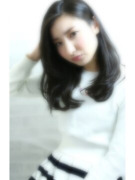 ベラ 自由が丘(BELLA) 【BELLA】耳かけ大人ストカール&オフィススタイル♪