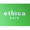 エチカ(ethica)のお店ロゴ