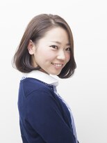 ブロカント ヘア ドレッシング(Brocante HAIR DRESSING)&nbsp;★スウィングBOB