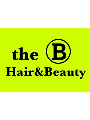 ヘアーアンドビューティー ザ ビー(Hair & Beauty the B)