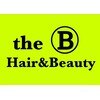ヘアーアンドビューティー ザ ビー(Hair & Beauty the B)のお店ロゴ