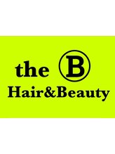 Hair & Beauty the B 岡崎店【ヘアーアンドビューティーザ・ビー】