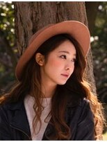 ココラー(COCOlar) 少し強めのゆるふぁカール