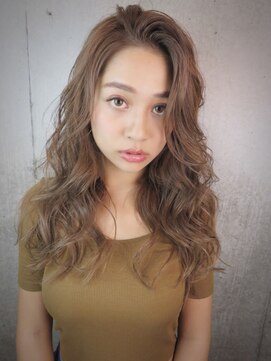 アクト(ACT) otona×long[表参道]