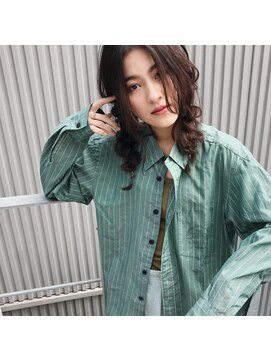 ロビン アンド ダルク(robin&darc) 【robin】【代官山】甘辛mix♪