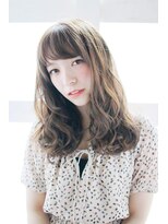 ハート 武蔵新城店(HEART)&nbsp;リラックスセミロング