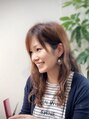 ヘア アリーナ(Hair ARENA) 山本 純子