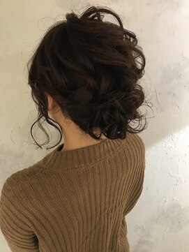 ヘアスタジオニコ(hair studio nico...) セット