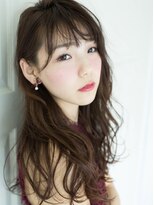 ウナカサ 箕面(unacasa)&nbsp;unacasa★くしゅウェーブロング★