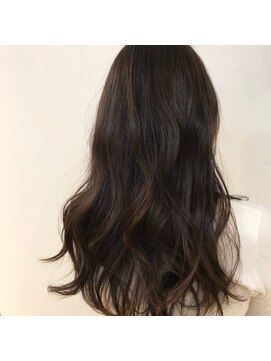 ネオヘアー 曳舟店(NEO Hair) ゆるっと大人ロング（曳舟）