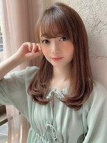 ロンド ロビン 栄(Lond robin)&nbsp;【Lond robin】20代30代上品簡単ワンカール615