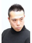 【ヨシザワ人形町】ほぼボウズ