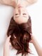 パプリカ(PAPRIKA hair design)の写真/【エイジングヘッドスパ＋カット¥7000】美髪は健康な頭皮から。日常を忘れる至福のマッサージで癒されて♪