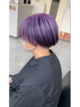 フィリア 東口店(Filea) Purploots