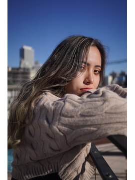 エスト(est) グラデーション