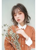 【GEEKS渋谷】大人かわいい/春カラー/イヤリングカラー/20代30代