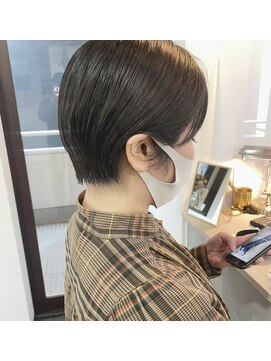 カイル(kyle) dark olive◎