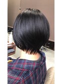 おさまるショート2