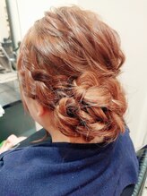 セシル ヘアー ワークス(CECIL hair works)