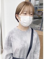 ミスターグッドモーニング(MR.GOOD MORNING)&nbsp;nonブリーチ