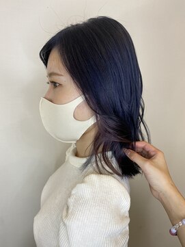 クラナ(clana) フェイスフレーミング 透明感!