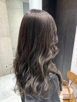 フェリア 渋谷(Feria)&nbsp;【filo by Feria】透明感のあるカラーに！！