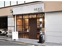 ネクサス 西宮北口の雰囲気（★NEW OPEN★[西宮北口]スマートな大人の男のための<理容室>）