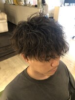 シン(SHIN) ツイストスパイラル