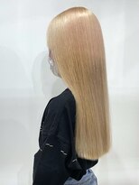 ホワイト 梅田(white)&nbsp;#抜きっぱなしブロンド