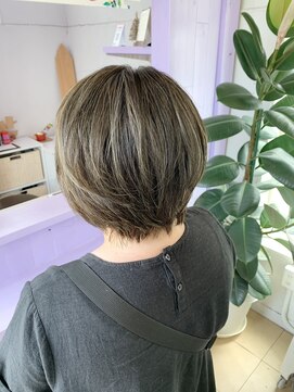 ウェリナ(Welina) オススメスタイル