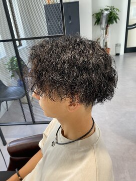 カルロイースタイル(CARLO e-style) ツイストスパイラル