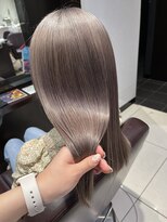 ゼスト フィーノ(ZEST fino) 【ZEST立川平林鼓】ダブルカラーでなりたい色に近づけます!