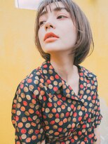 美容室チック 大島店(chic)&nbsp;まるっとボブ［大島/大島駅］