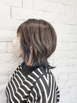 ラヴリア カミツ(LOVERIA KAMITSU)&nbsp;インナーカラー